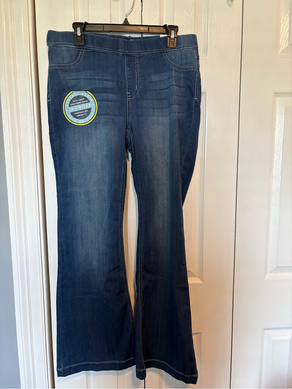 Cello Dark Blue Women’s Jeggings